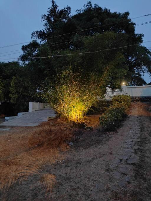 A Quaint Cottage With Rajah'S Seat View. Madikeri Exteriér fotografie