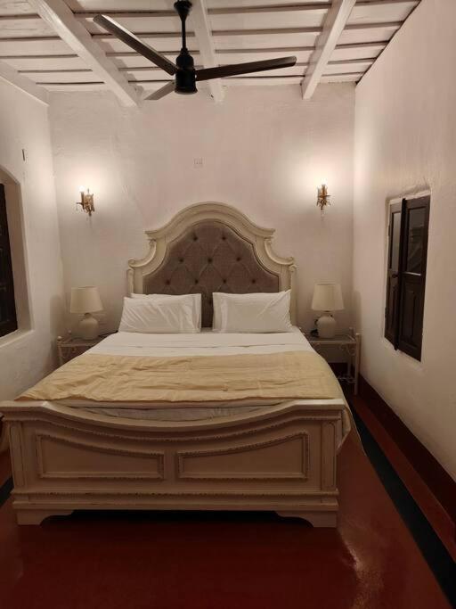 A Quaint Cottage With Rajah'S Seat View. Madikeri Exteriér fotografie